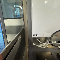 Analytikjena CyBio FeliX UVP HEPA UV Enclosure image 0